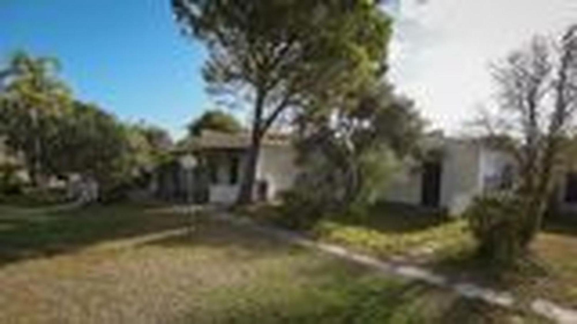 Welcomely - Villa Adele Costa Rei Exteriör bild