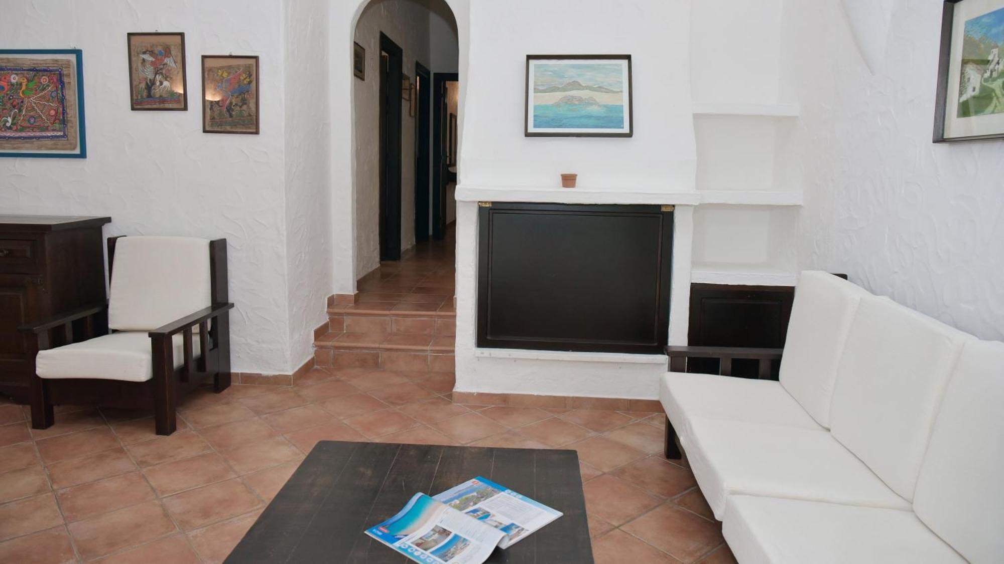 Welcomely - Villa Adele Costa Rei Exteriör bild