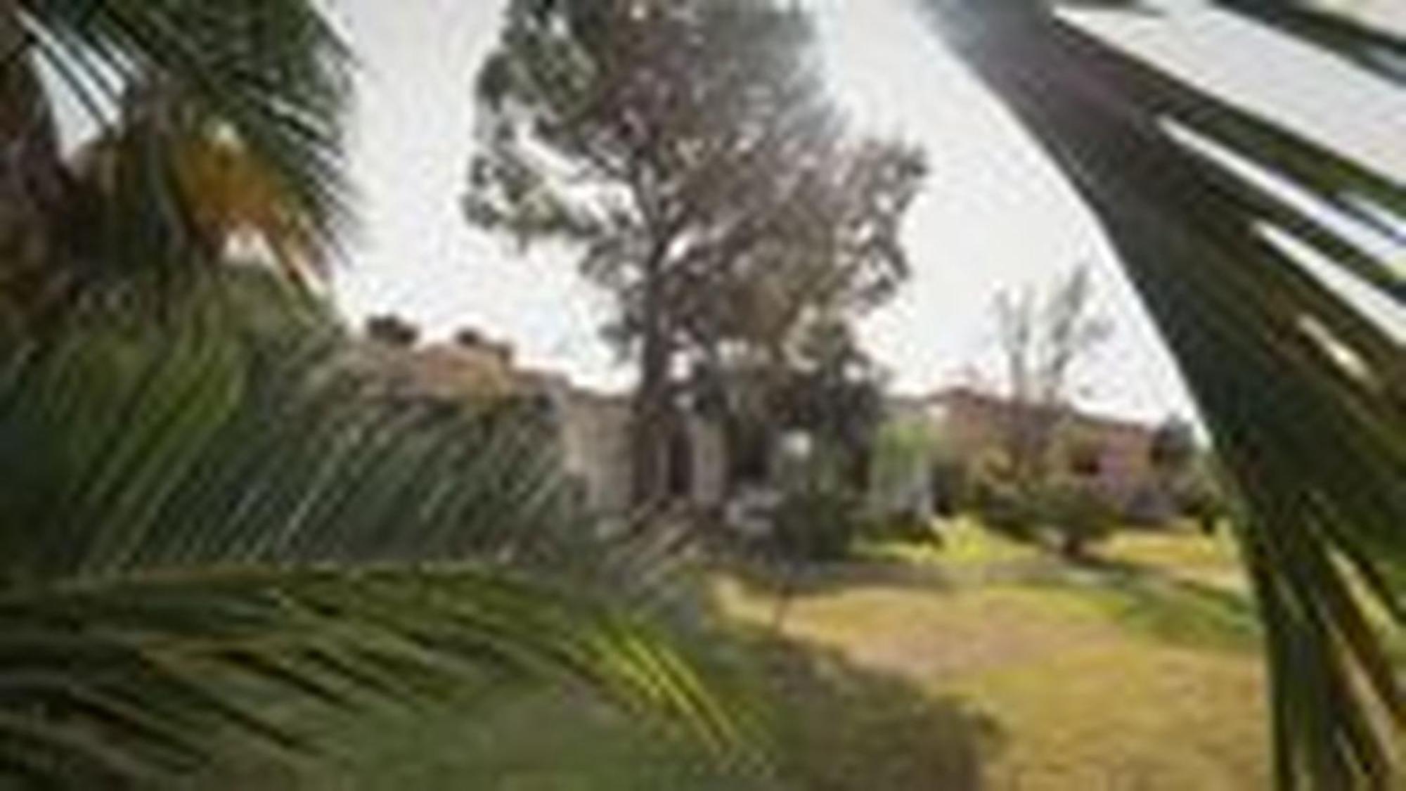 Welcomely - Villa Adele Costa Rei Exteriör bild