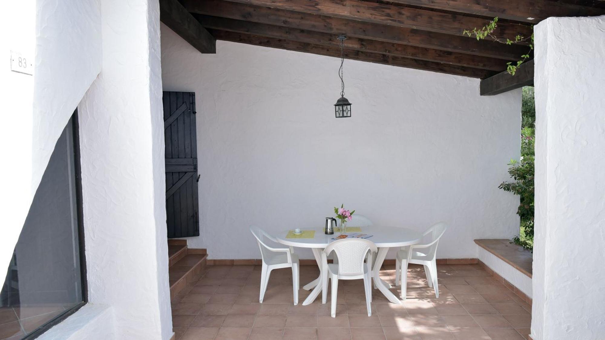 Welcomely - Villa Adele Costa Rei Exteriör bild